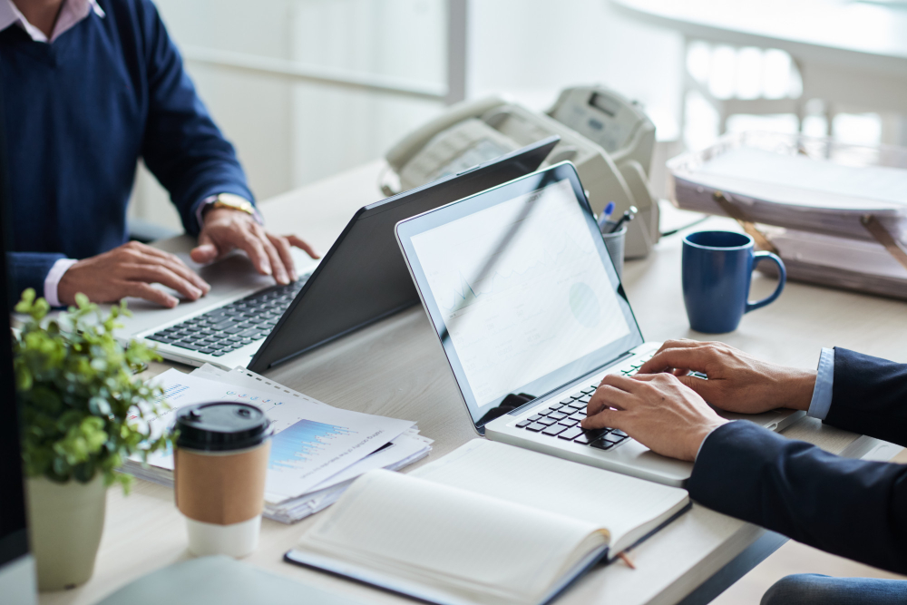 Sanal Ofis Nedir ve Avantajları Nelerdir?