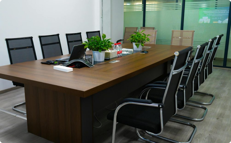 Toplantı odası