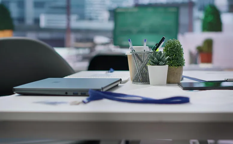 Enterprise ofis