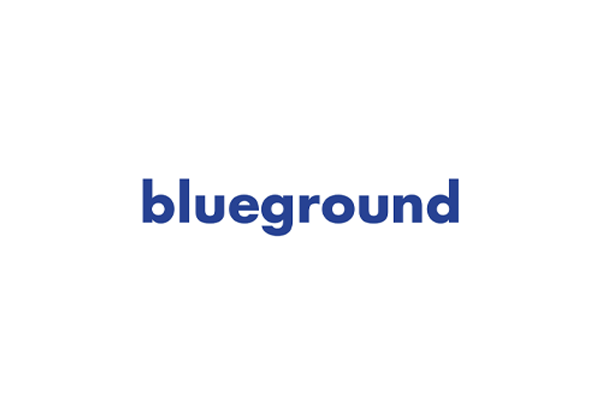 Blueground